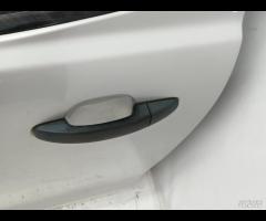 PORTA PORTIERA POSTERIORE SX FORD RANGER III TKE 2 - 7