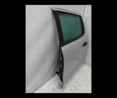 PORTA PORTIERA POSTERIORE SX FORD RANGER III TKE 2 - 14