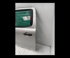 PORTA PORTIERA POSTERIORE SX FORD RANGER III TKE 2 - 16
