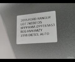 PORTA PORTIERA POSTERIORE SX FORD RANGER III TKE 2 - 18