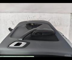 PORTA PORTIERA POSTERIORE SX FORD RANGER III TKE 2 - 19