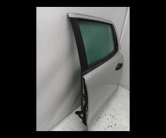 PORTA PORTIERA POSTERIORE SX FORD RANGER III TKE 2 - 20