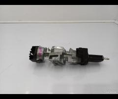 BLOCCHETTO ACCENSIONE CON CHIAVE RANGE ROVER SPORT - 2