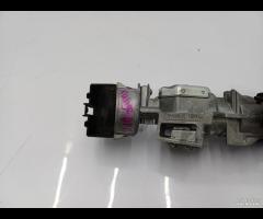 BLOCCHETTO ACCENSIONE CON CHIAVE RANGE ROVER SPORT - 3