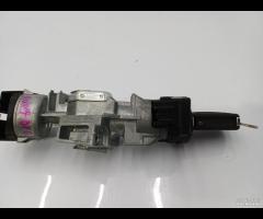 BLOCCHETTO ACCENSIONE CON CHIAVE RANGE ROVER SPORT - 4