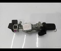 BLOCCHETTO ACCENSIONE CON CHIAVE RANGE ROVER SPORT - 5