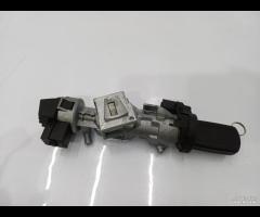 BLOCCHETTO ACCENSIONE CON CHIAVE RANGE ROVER SPORT - 6