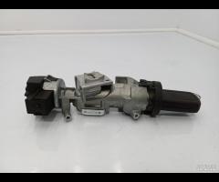 BLOCCHETTO ACCENSIONE CON CHIAVE RANGE ROVER SPORT - 7