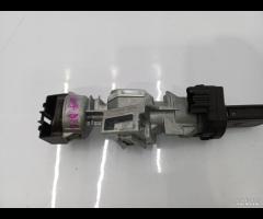 BLOCCHETTO ACCENSIONE CON CHIAVE RANGE ROVER SPORT - 8