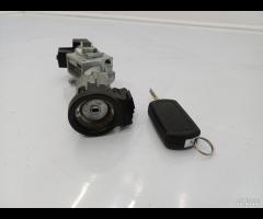 BLOCCHETTO ACCENSIONE CON CHIAVE RANGE ROVER SPORT - 11