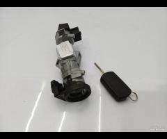 BLOCCHETTO ACCENSIONE CON CHIAVE RANGE ROVER SPORT - 12