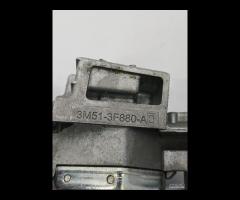 BLOCCHETTO ACCENSIONE CON CHIAVE RANGE ROVER SPORT - 14