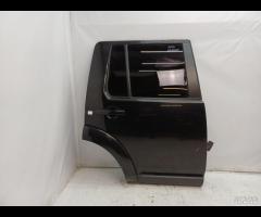 PORTA PORTIERA POSTERIORE DX LAND ROVER DISCOVERY - 2