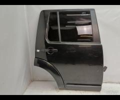 PORTA PORTIERA POSTERIORE DX LAND ROVER DISCOVERY - 3