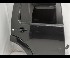 PORTA PORTIERA POSTERIORE DX LAND ROVER DISCOVERY - 5