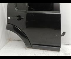 PORTA PORTIERA POSTERIORE DX LAND ROVER DISCOVERY - 6