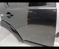 PORTA PORTIERA POSTERIORE DX LAND ROVER DISCOVERY - 12