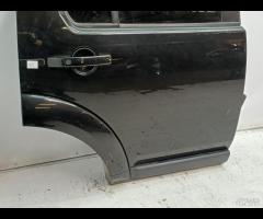 PORTA PORTIERA POSTERIORE DX LAND ROVER DISCOVERY - 24
