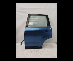 PORTA PORTIERA POSTERIORE SX SUBARU FORESTER IV 20