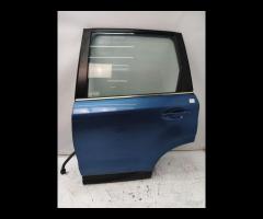 PORTA PORTIERA POSTERIORE SX SUBARU FORESTER IV 20