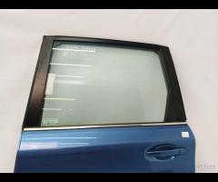 PORTA PORTIERA POSTERIORE SX SUBARU FORESTER IV 20