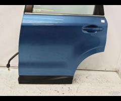 PORTA PORTIERA POSTERIORE SX SUBARU FORESTER IV 20