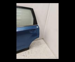PORTA PORTIERA POSTERIORE SX SUBARU FORESTER IV 20 - 6