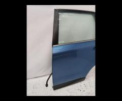 PORTA PORTIERA POSTERIORE SX SUBARU FORESTER IV 20 - 7