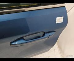 PORTA PORTIERA POSTERIORE SX SUBARU FORESTER IV 20 - 10