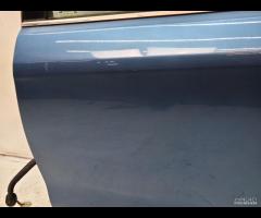 PORTA PORTIERA POSTERIORE SX SUBARU FORESTER IV 20 - 13