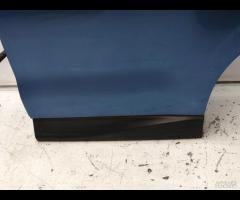 PORTA PORTIERA POSTERIORE SX SUBARU FORESTER IV 20 - 14
