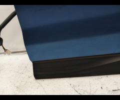 PORTA PORTIERA POSTERIORE SX SUBARU FORESTER IV 20 - 15