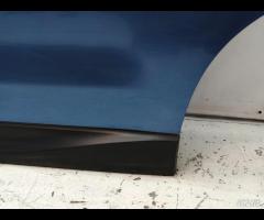 PORTA PORTIERA POSTERIORE SX SUBARU FORESTER IV 20 - 16