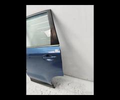 PORTA PORTIERA POSTERIORE SX SUBARU FORESTER IV 20 - 17