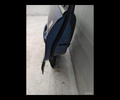 PORTA PORTIERA POSTERIORE SX SUBARU FORESTER IV 20 - 18