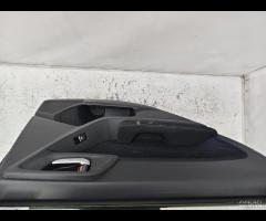 PORTA PORTIERA POSTERIORE SX SUBARU FORESTER IV 20 - 22