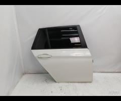 PORTA PORTIERA POSTERIORE DX BMW 330D 3 F31 2011-2