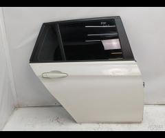 PORTA PORTIERA POSTERIORE DX BMW 330D 3 F31 2011-2