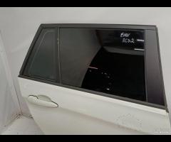 PORTA PORTIERA POSTERIORE DX BMW 330D 3 F31 2011-2