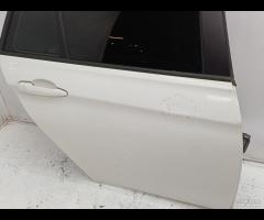 PORTA PORTIERA POSTERIORE DX BMW 330D 3 F31 2011-2