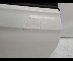 PORTA PORTIERA POSTERIORE DX BMW 330D 3 F31 2011-2 - 6