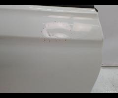 PORTA PORTIERA POSTERIORE DX BMW 330D 3 F31 2011-2 - 7