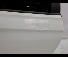 PORTA PORTIERA POSTERIORE DX BMW 330D 3 F31 2011-2 - 12