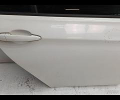 PORTA PORTIERA POSTERIORE DX BMW 330D 3 F31 2011-2 - 13