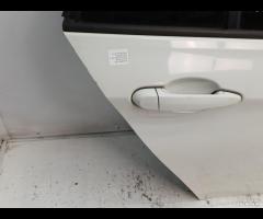 PORTA PORTIERA POSTERIORE DX BMW 330D 3 F31 2011-2 - 14