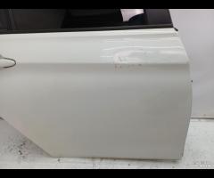 PORTA PORTIERA POSTERIORE DX BMW 330D 3 F31 2011-2 - 19