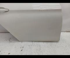 PORTA PORTIERA POSTERIORE DX BMW 330D 3 F31 2011-2 - 21