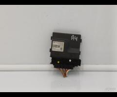 CENTRALINA CONTROLLO POMPA CARBURANTE AUDI A4 QUAT