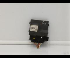 CENTRALINA CONTROLLO POMPA CARBURANTE AUDI A4 QUAT