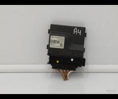 CENTRALINA CONTROLLO POMPA CARBURANTE AUDI A4 QUAT